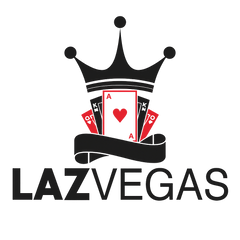 Laz Vegas Eşofman – Mizahi Oyun Kartı Tasarımlı Unisex Beyaz Eşofman