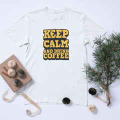 My Life Is A Joke Tişört – Mizahi ve İronik Unisex Tasarım (Kopya)