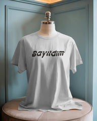 Bayıldım Yazılı Mizahi Unisex Eşofman – Minimal ve Esprili Tasarım