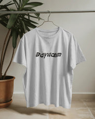 Bayıldım Yazılı Mizahi Unisex Eşofman – Minimal ve Esprili Tasarım